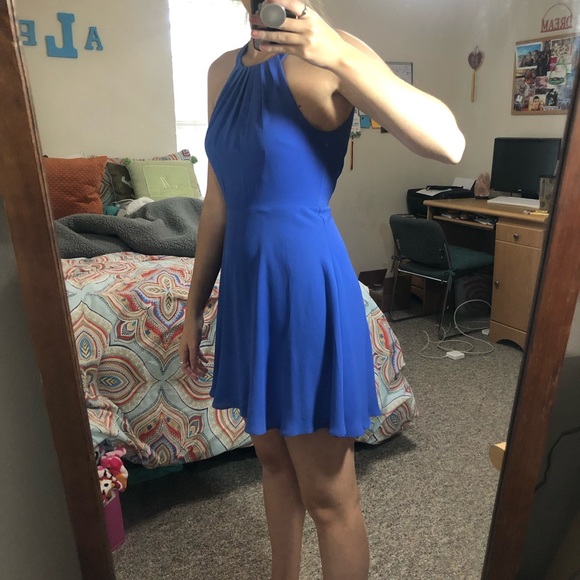 express outlet dresses